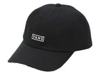 Gorras Snapback Vans Strapback Curved 6Iublk