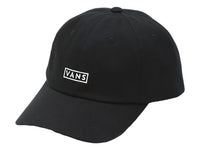 Gorras Snapback Vans Strapback Curved 6Iublk