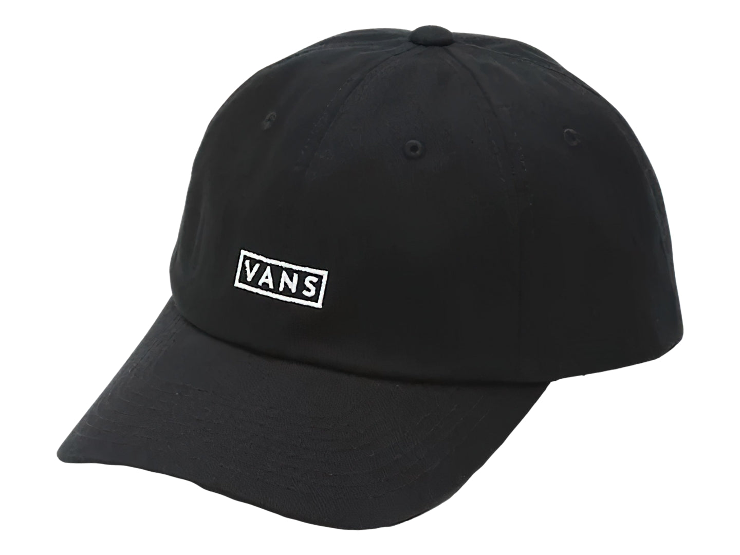 Gorras Snapback Vans Strapback Curved 6Iublk