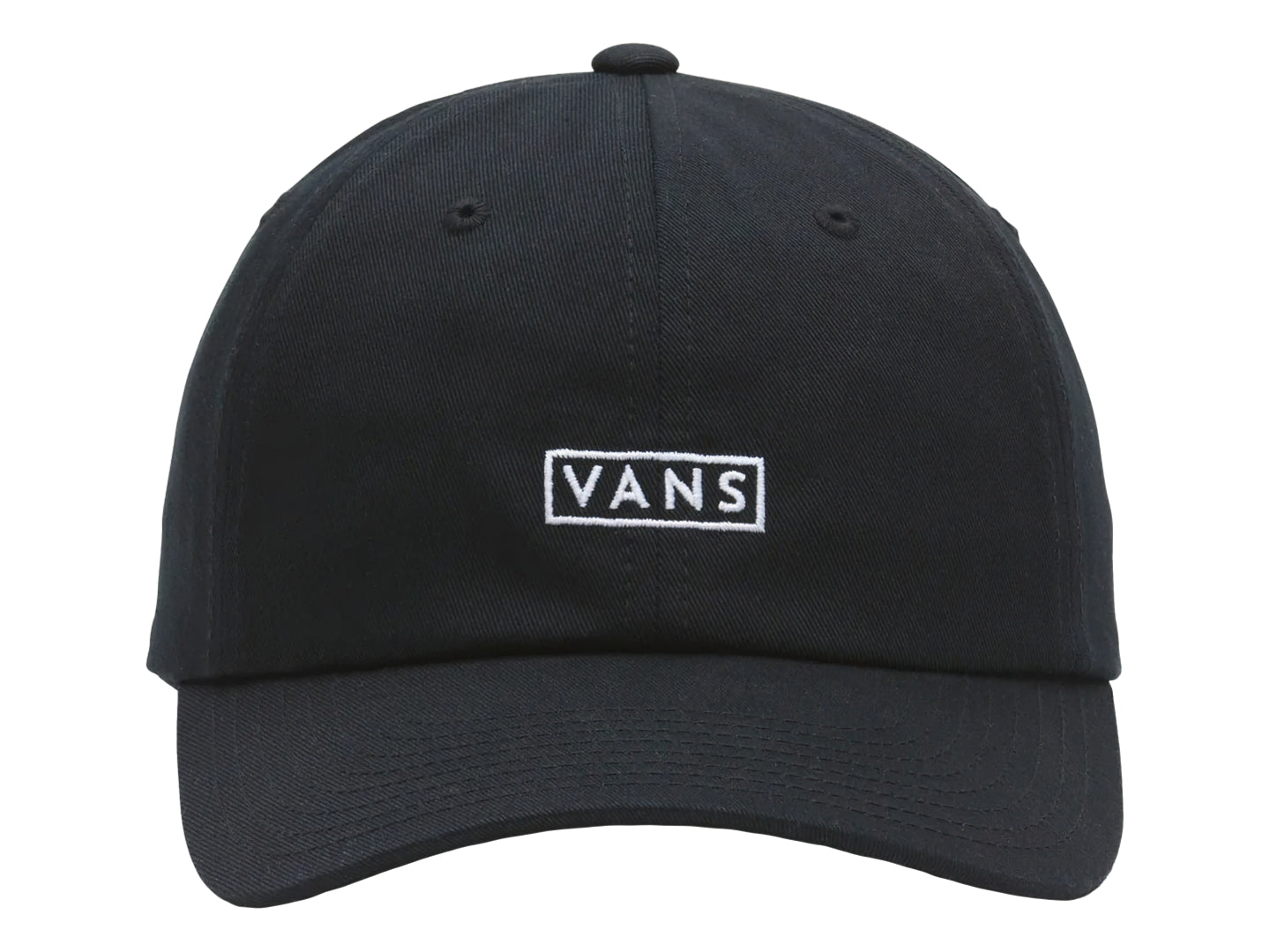 Gorras Snapback Vans Strapback Curved 6Iublk
