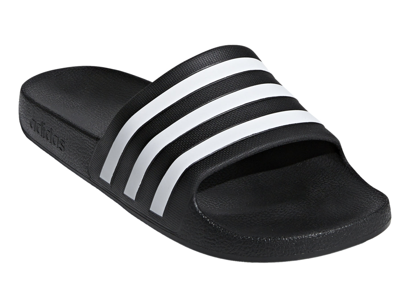 Sandalias Adidas Adilette Aqua F35543 Para Hombre