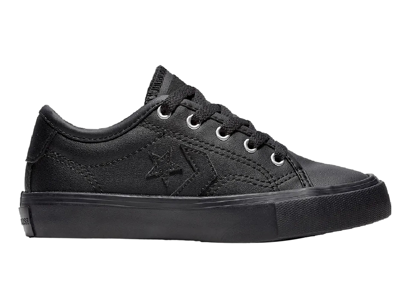 Tenis Converse Star Replay Ox 663662 Para Niño