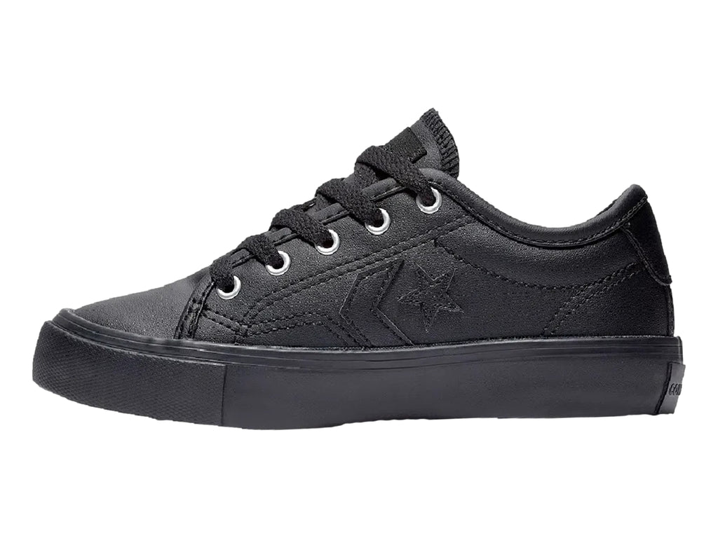 Tenis Converse Star Replay Ox 663662 Para Niño