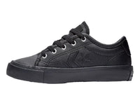 Tenis Converse Star Replay Ox 663662 Para Niño