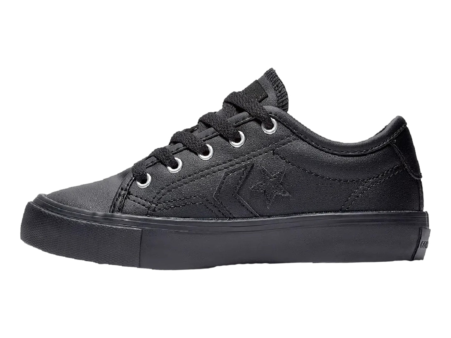 Tenis Converse Star Replay Ox 663662 Para Niño