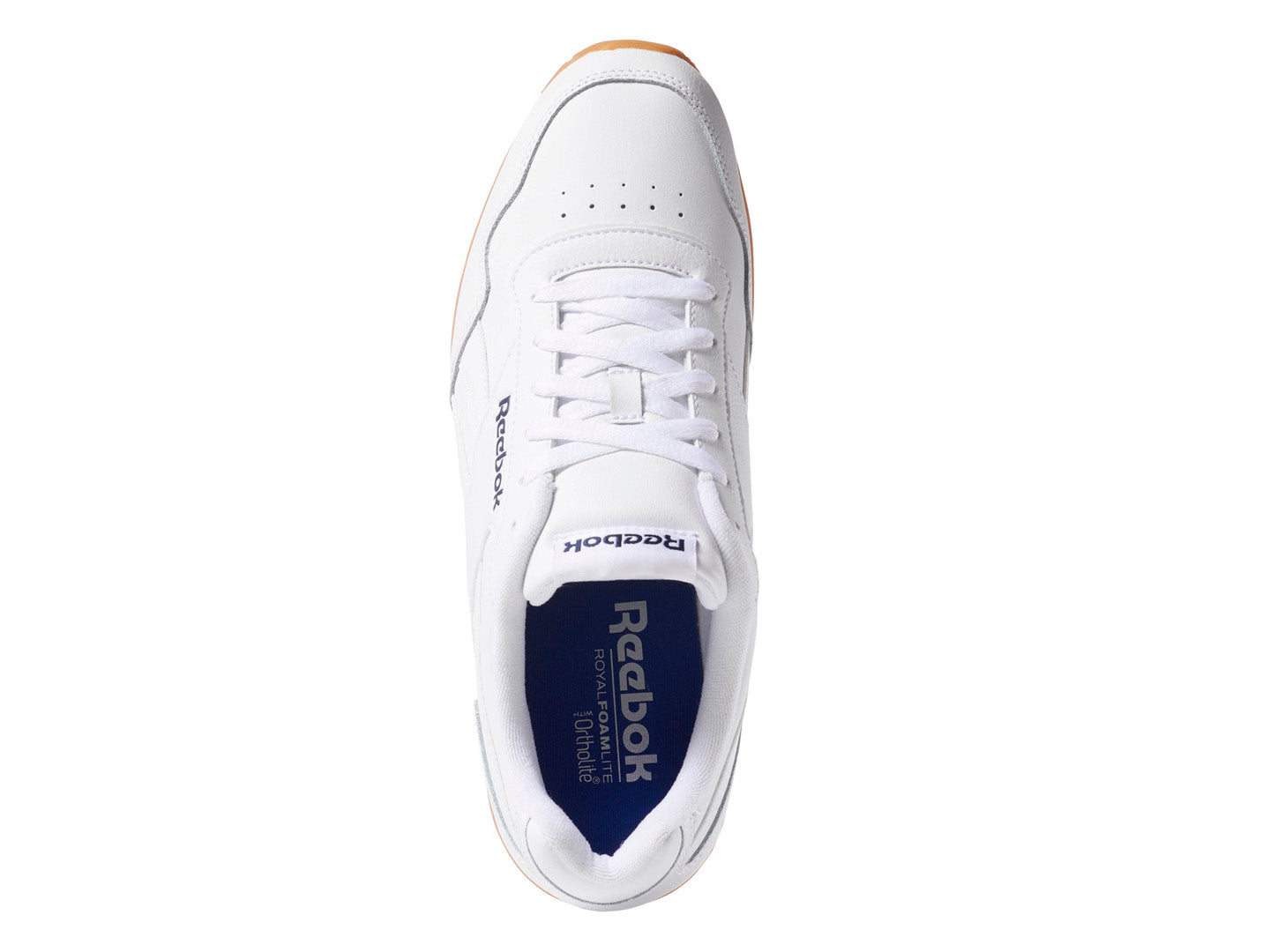 Tenis Reebok Dv5412 Para Hombre