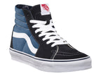 Tenis Vans Sk8 Hi D5invy Para Mujer