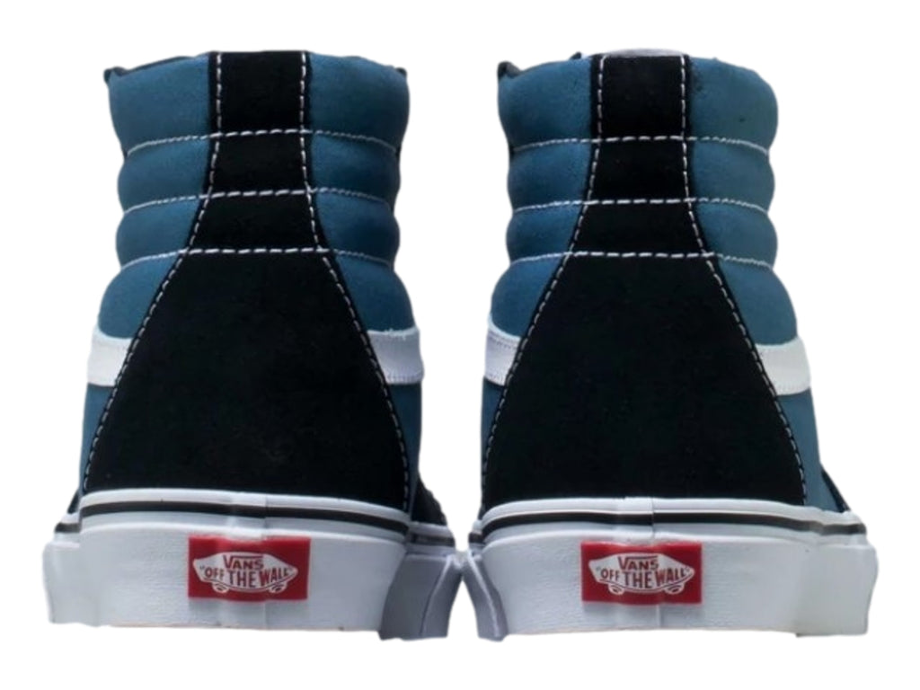 Tenis Vans Sk8 Hi D5invy Para Mujer