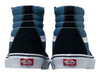 Tenis Vans Sk8 Hi D5invy Para Mujer