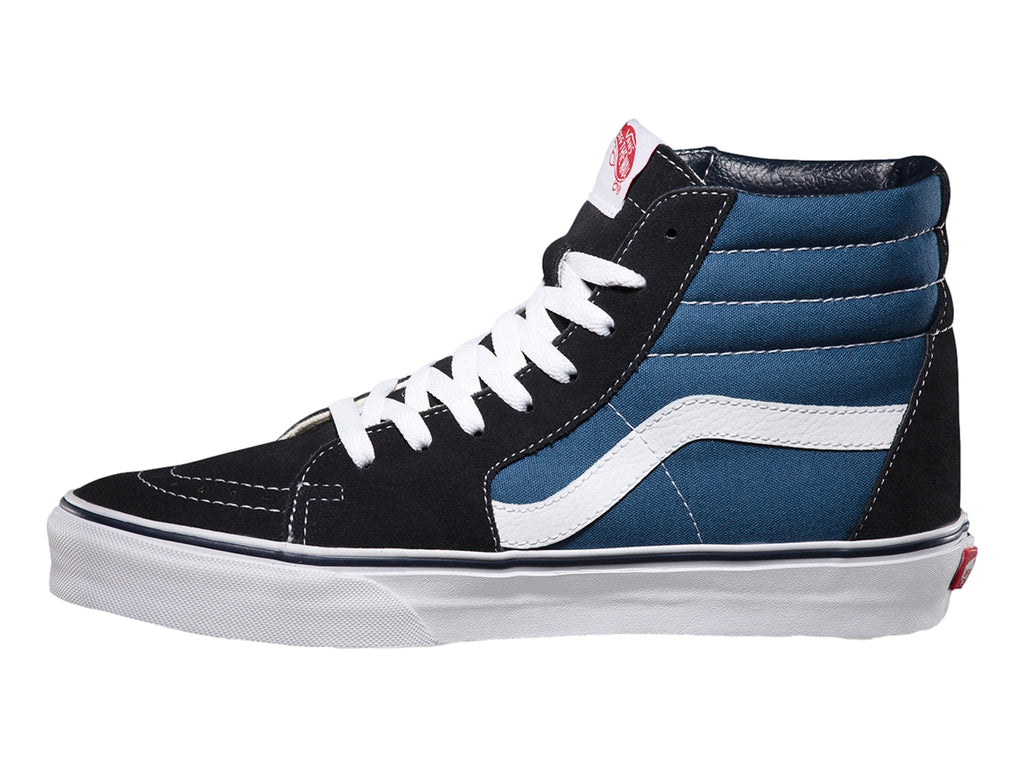 Tenis Vans Sk8 Hi D5invy Para Mujer