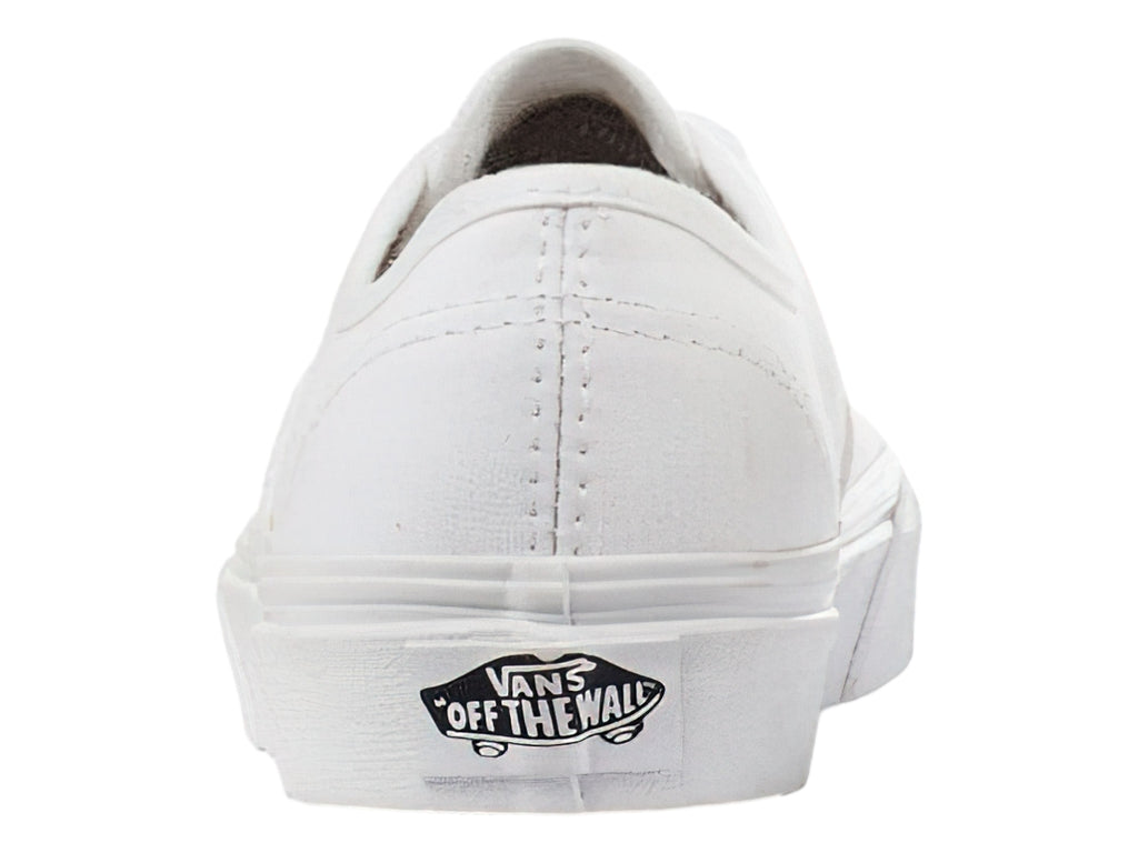 Tenis Vans Authentic Wwxens Para Niño