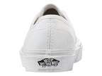 Tenis Vans Authentic Wwxens Para Niño