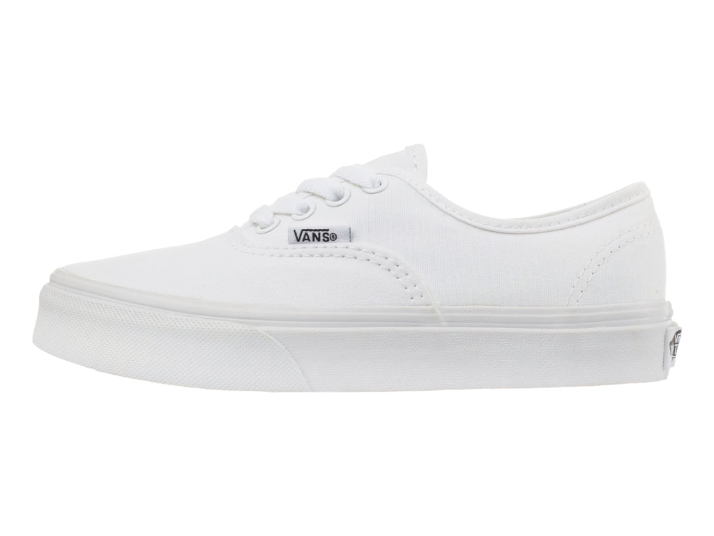 Tenis Vans Authentic Wwxens Para Niño