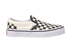 Tenis Vans Classic Slip On Zbueo1 Para Niño