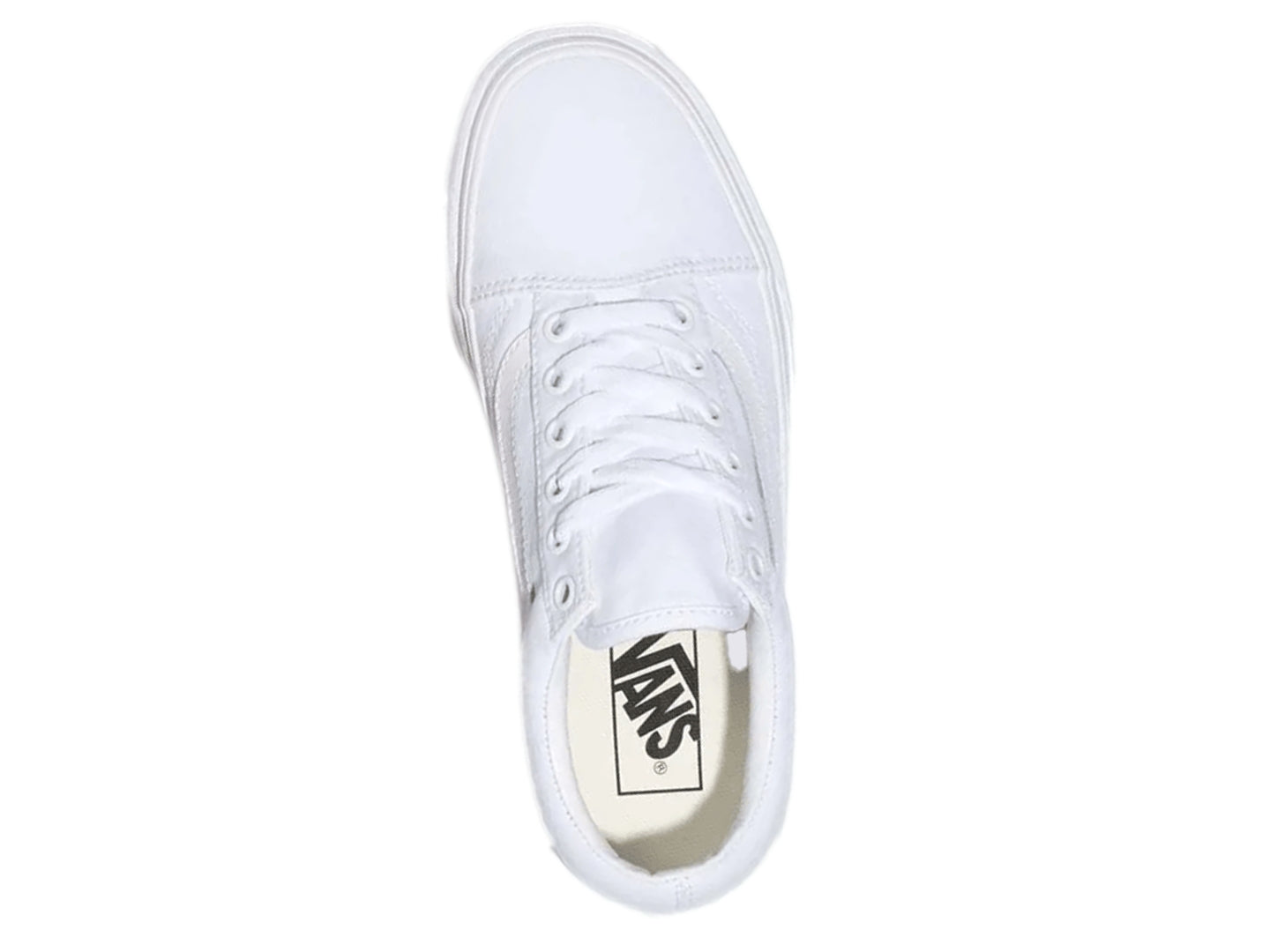 Tenis Vans B3uw00 Para Mujer