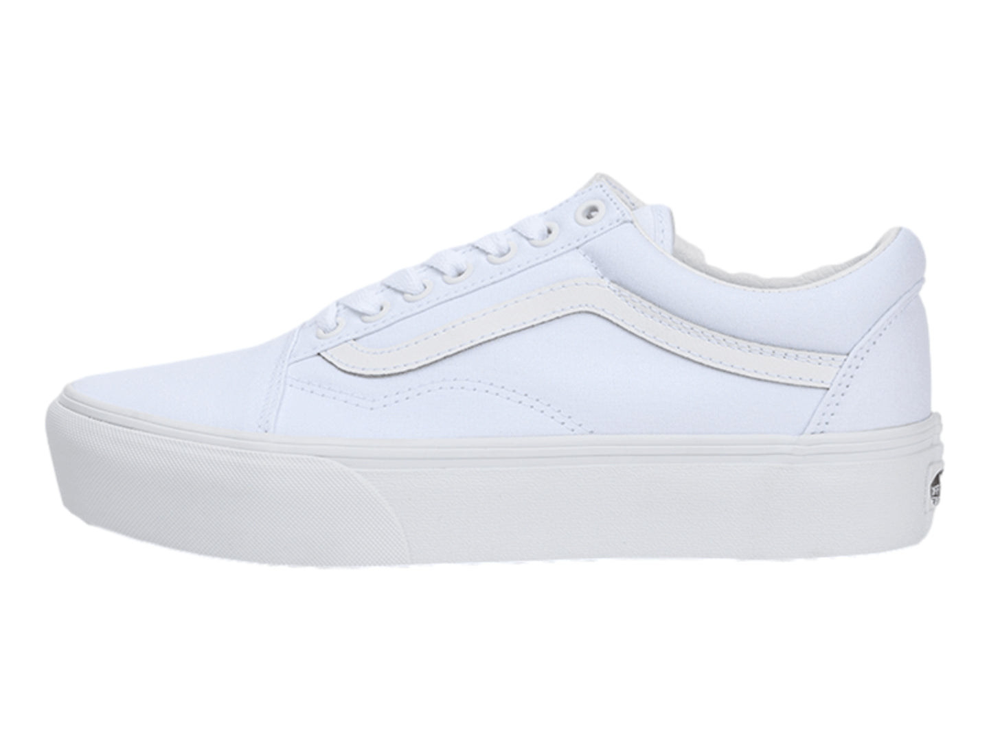 Tenis Vans B3uw00 Para Mujer
