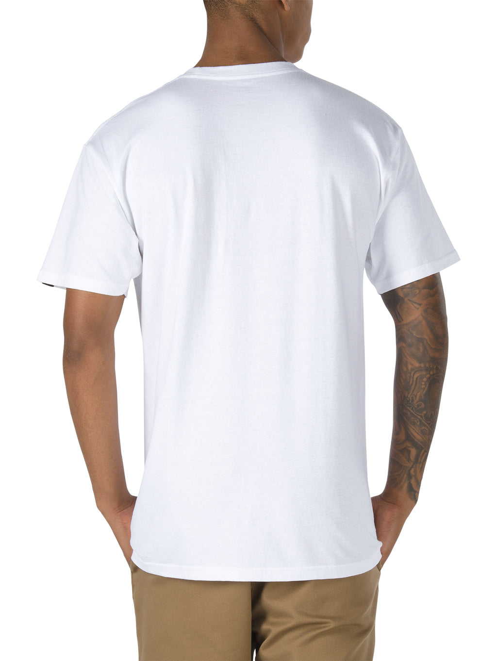 Suéteres Vans Czeyb2 Para Hombre