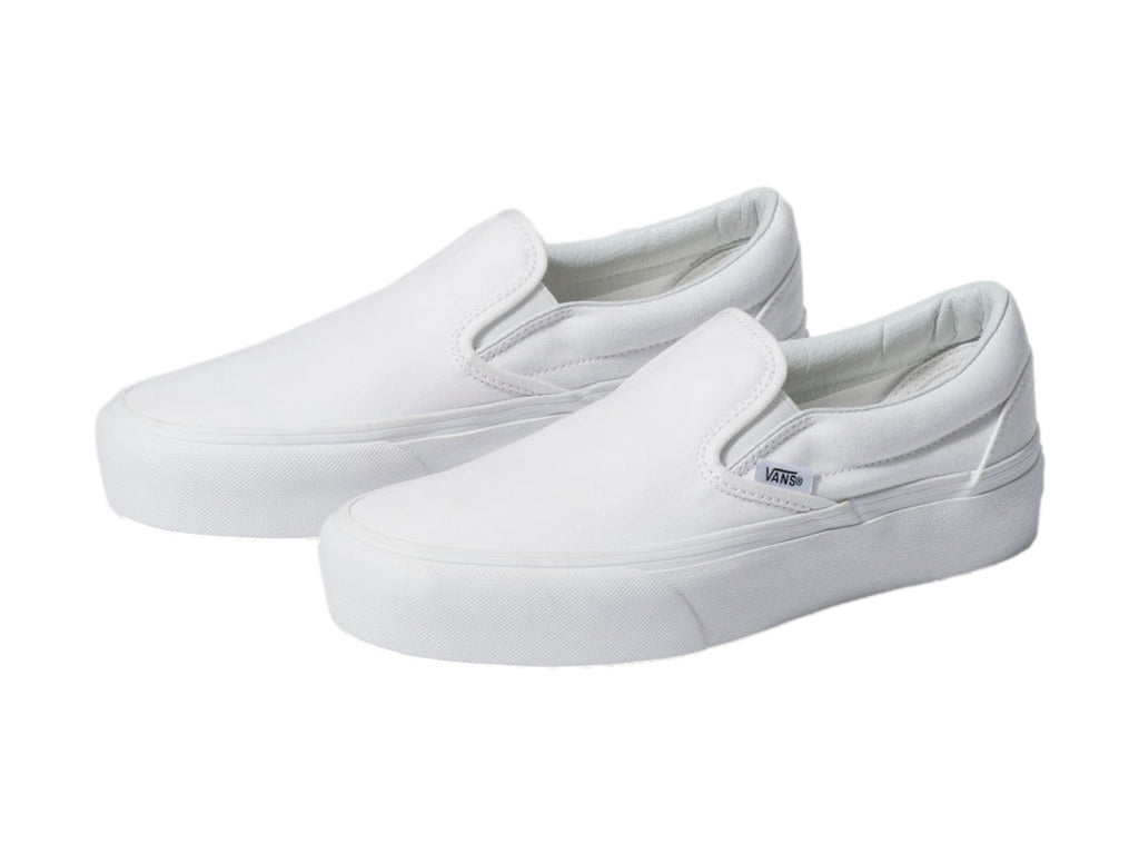 Tenis Vans Jezw00 Para Mujer