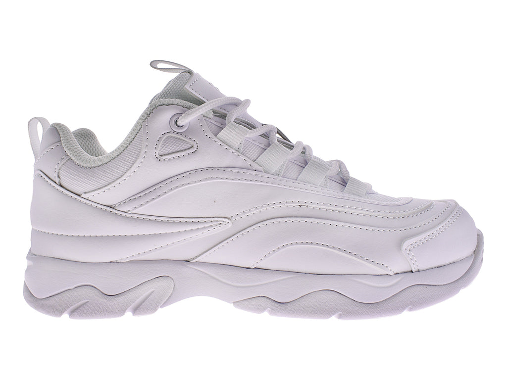 Tenis Fila Ray 00896 Para Mujer