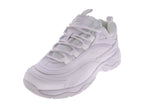 Tenis Fila Ray 00896 Para Mujer