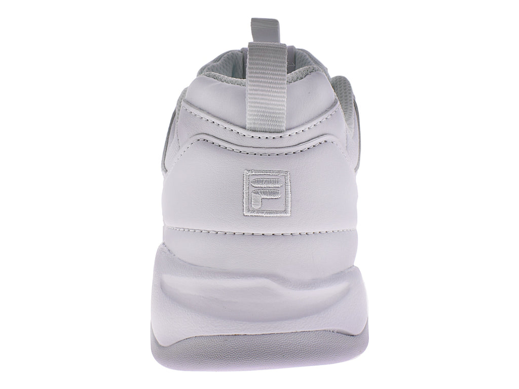 Tenis Fila Ray 00896 Para Mujer