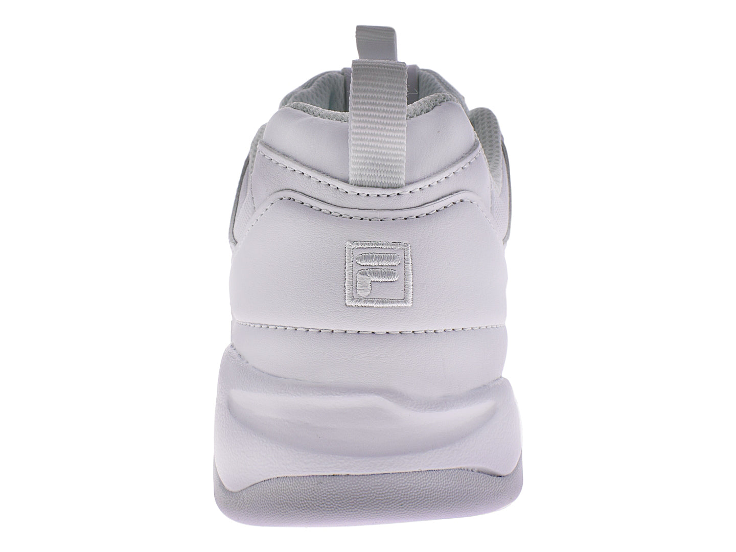 Tenis Fila Ray 00896 Para Mujer