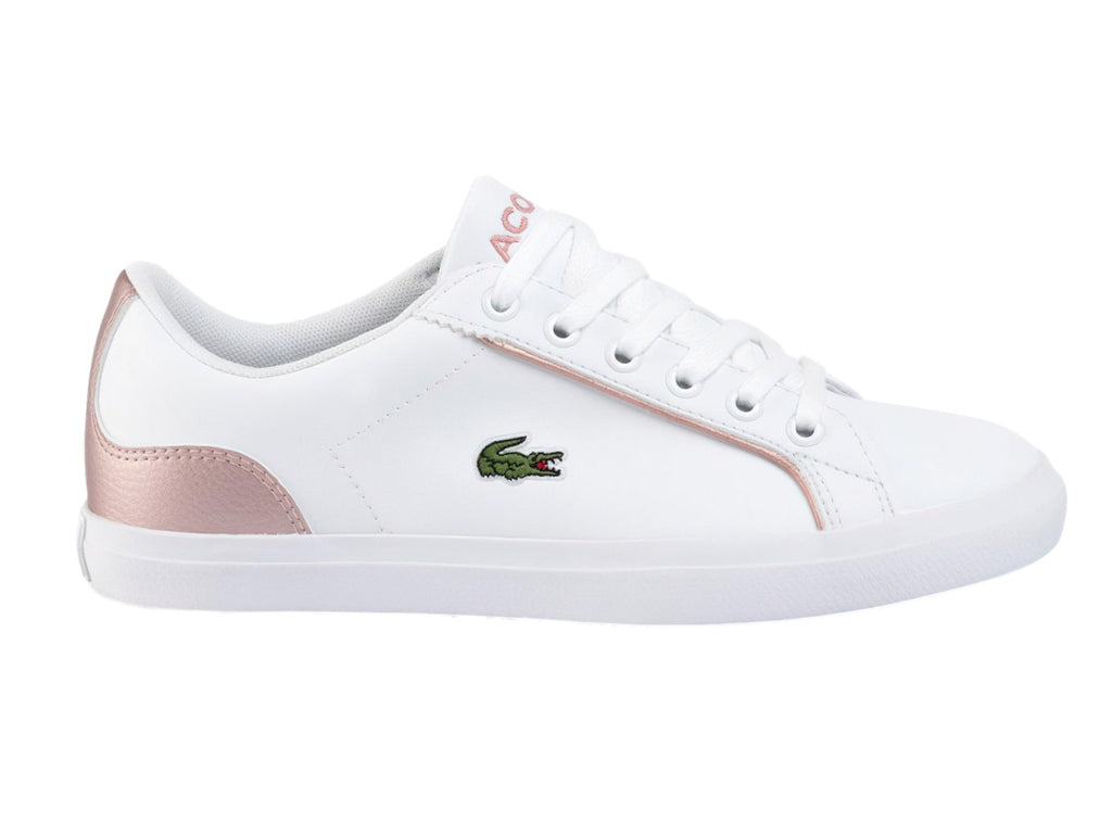 Tenis Lacoste Uj0012 Para Niña