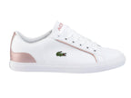 Tenis Lacoste Uj0012 Para Niña