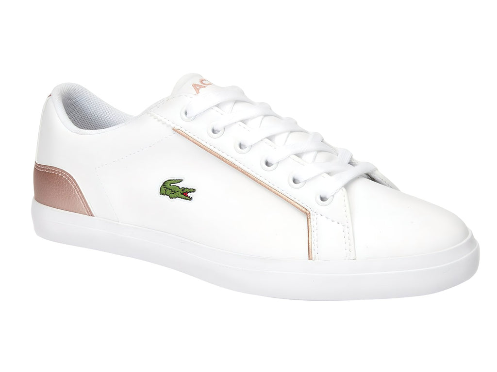 Tenis Lacoste Uj0012 Para Niña