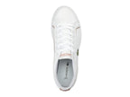 Tenis Lacoste Uj0012 Para Niña