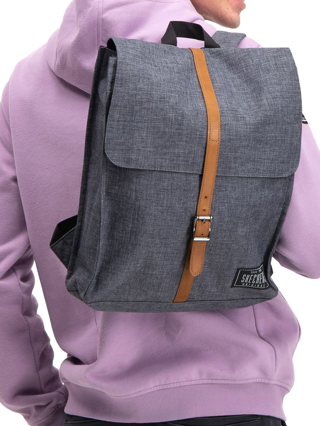 Mochilas Skechers Sb412