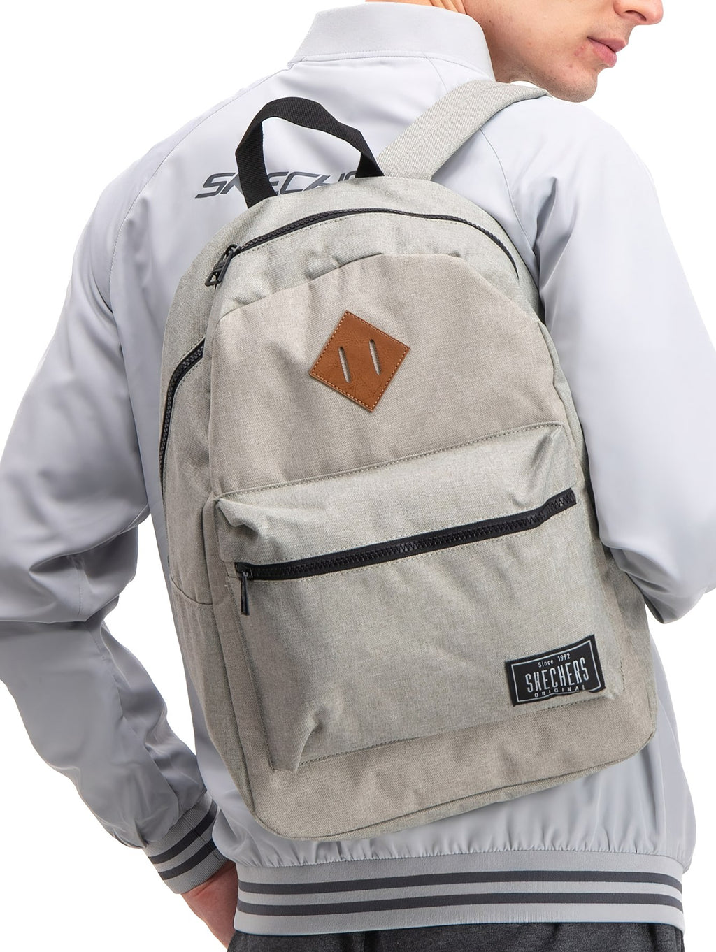 Mochilas Skechers Sb413