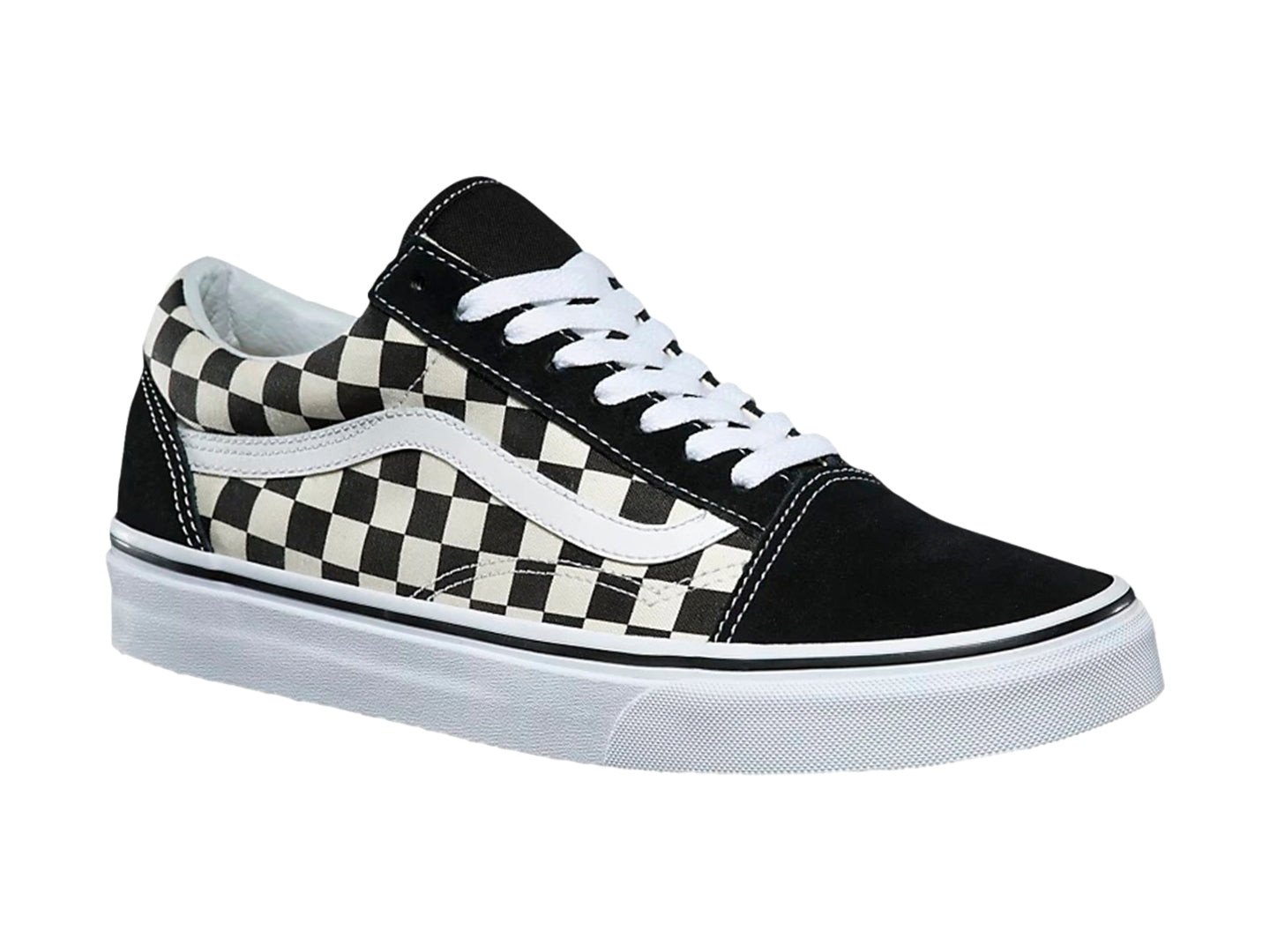 Tenis Vans Old Skool 8G1p0s Para Hombre