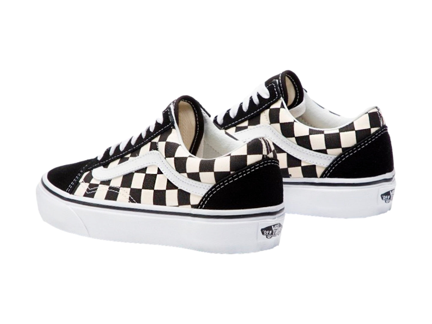 Tenis Vans Old Skool 8G1p0s Para Hombre
