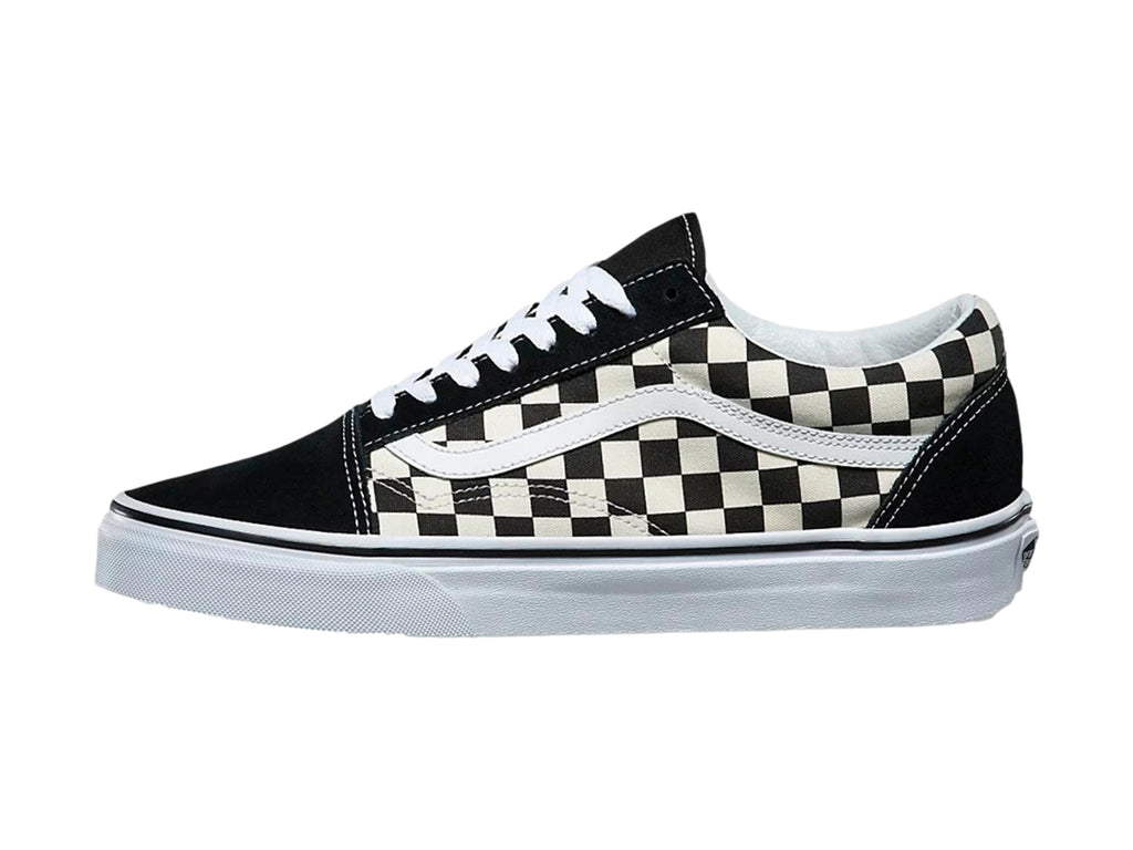 Tenis Vans Old Skool 8G1p0s Para Hombre