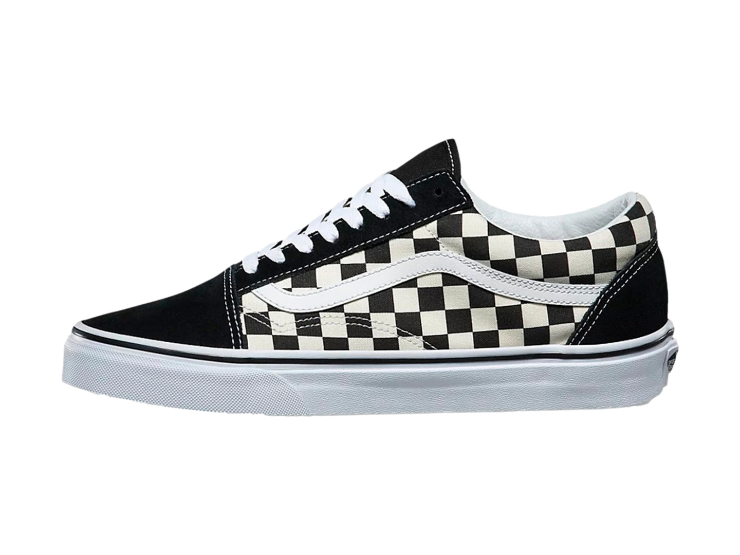 Tenis Vans Old Skool 8G1p0s Para Hombre