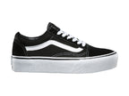 Tenis Vans Old Skool Platform B3uy28 Para Mujer