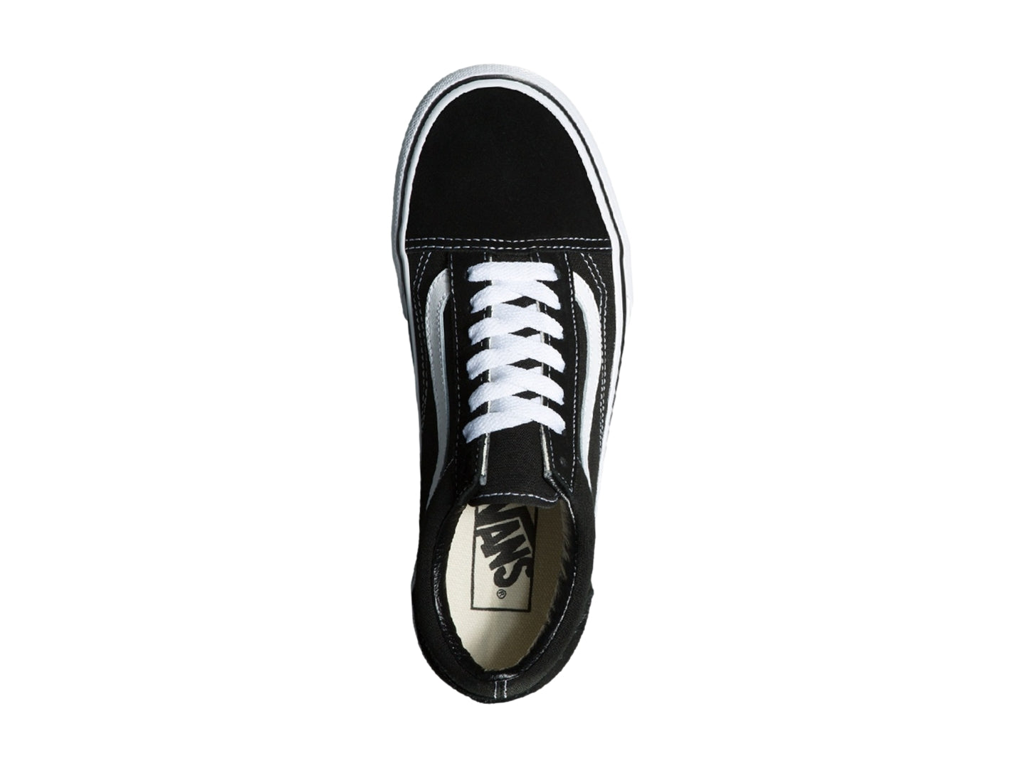 Tenis Vans Old Skool Platform B3uy28 Para Mujer