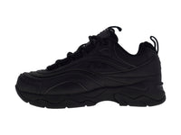 Tenis Fila Ray 00894 Para Niño