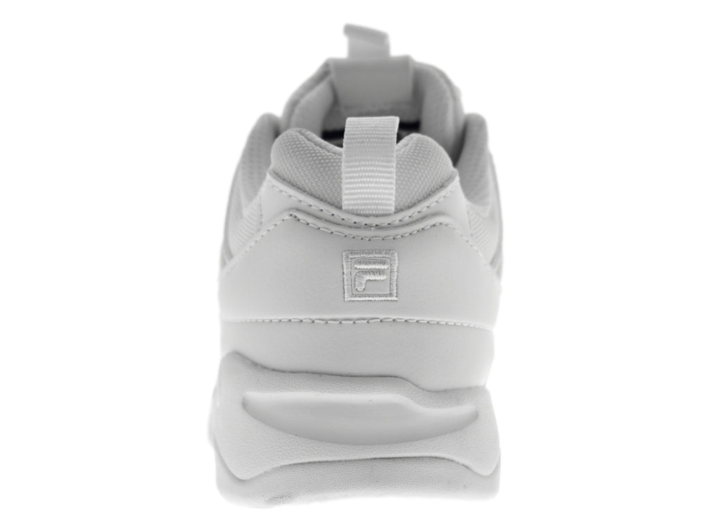 Tenis Fila Ray 00894 Para Niño