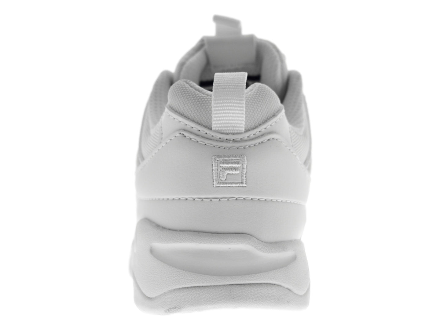 Tenis Fila Ray 00894 Para Niño