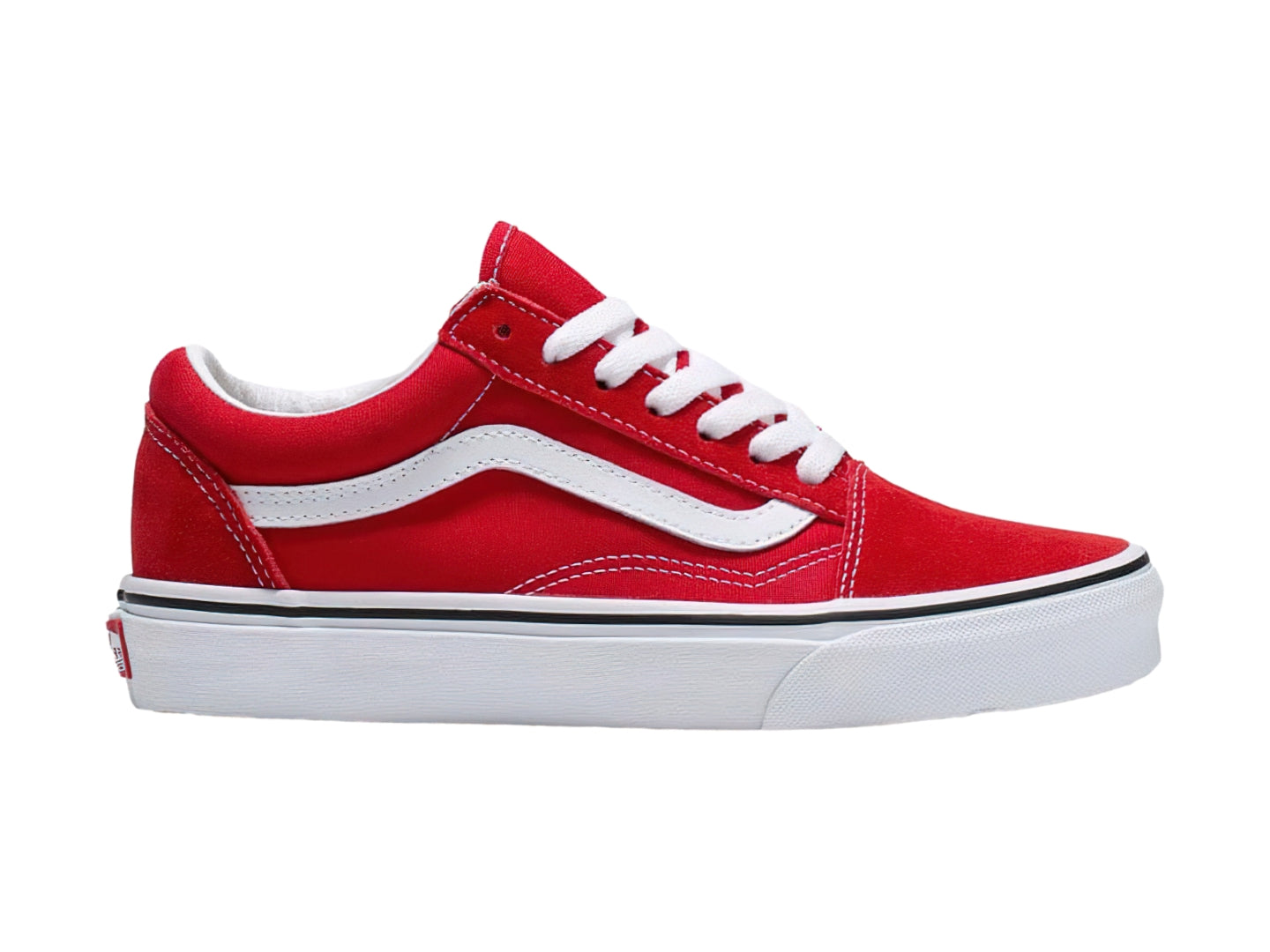 Tenis Vans Old Skool Bv5jv6 Para Hombre