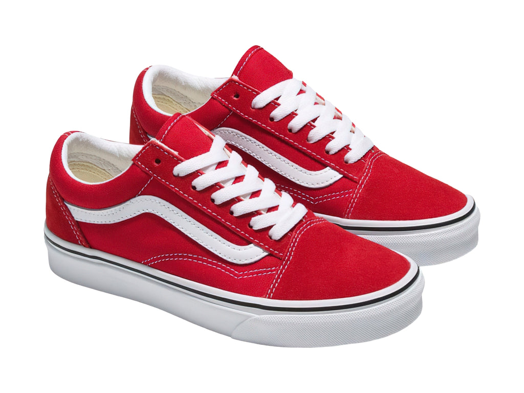 Tenis Vans Old Skool Bv5jv6 Para Hombre