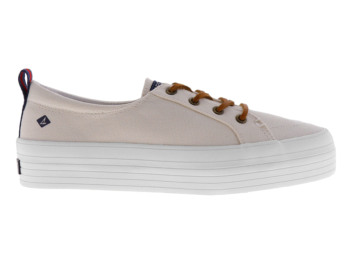 Tenis Sperry 84190 Para Mujer