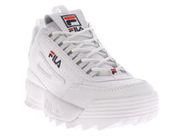 Tenis Fila Disruptor Ii Premium 02945 Para Niña