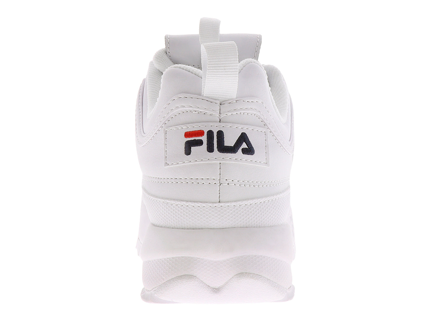 Tenis Fila Disruptor Ii Premium 02945 Para Niña