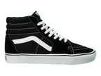 Tenis Vans Comfycush Sk8 Hi Wmbvne Para Mujer
