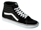 Tenis Vans Comfycush Sk8 Hi Wmbvne Para Mujer