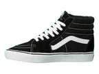 Tenis Vans Comfycush Sk8 Hi Wmbvne Para Mujer