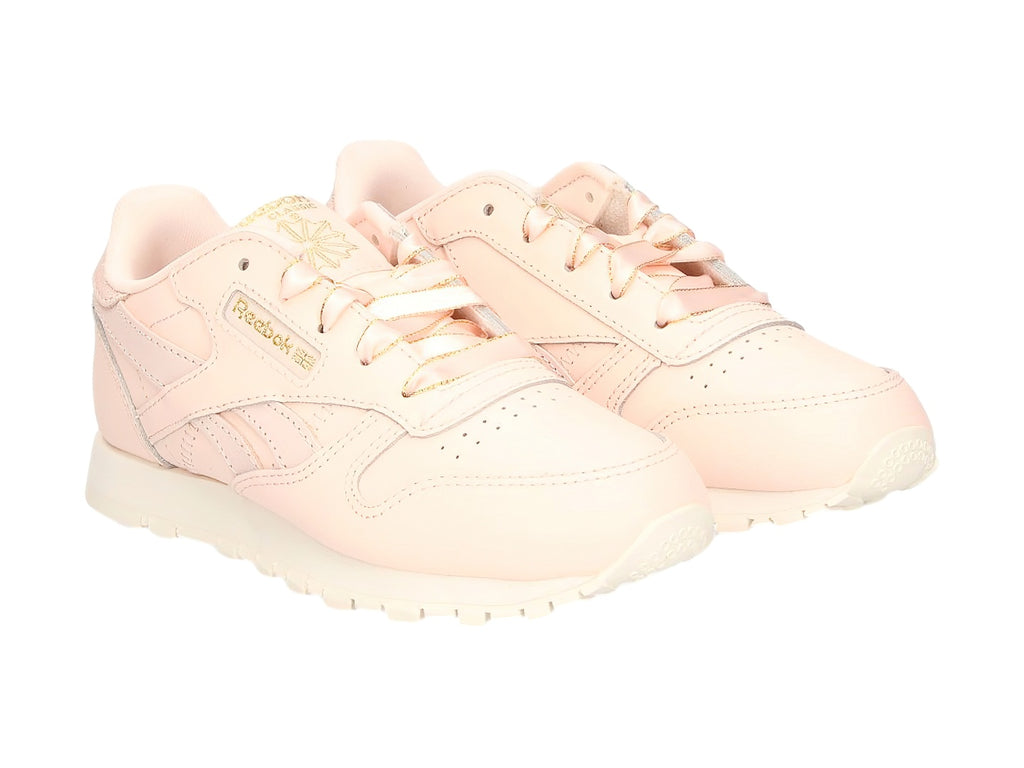 Tenis Reebok Dv9622 Para Niña